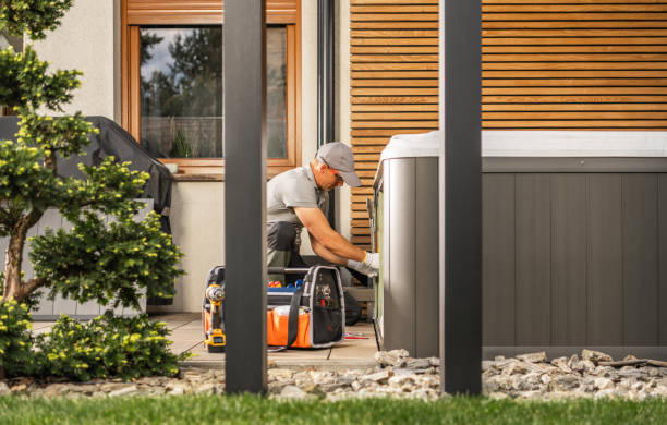 Smoke and Carbon Monoxide Detector Installation in Butler, OH